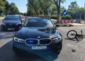 Rowerzysta ranny w wypadku - Radio Kielce Rowerzysta ranny w wypadku