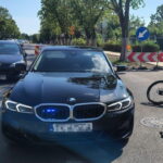 Rowerzysta ranny w wypadku - Radio Kielce Rowerzysta ranny w wypadku