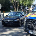 Rowerzysta ranny w wypadku - Radio Kielce Rowerzysta ranny w wypadku - Radio Kielce