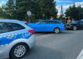 Zderzenie na drodze krajowej - Radio Kielce Zderzenie na drodze krajowej