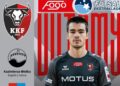 Sirius Coll Compte / Fot. KKF MOTUS Kazimierza Wielka