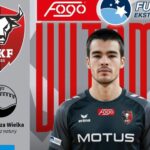 Sirius Coll Compte / Fot. KKF MOTUS Kazimierza Wielka