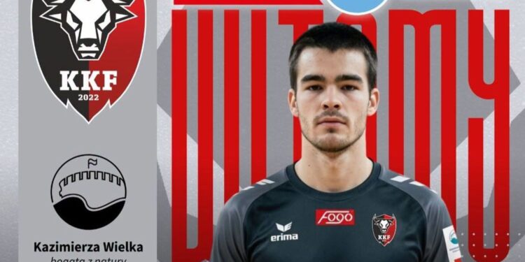 Sirius Coll Compte / Fot. KKF MOTUS Kazimierza Wielka