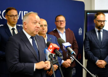 Miasto nie może być pomijane. Łączą siły walcząc o przyszłość