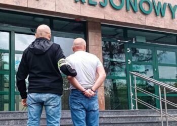 Pijany kierowca skazany w trybie przyspieszonym