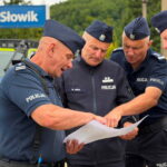 Poszukiwania w związku z tragedią pod Kielcami - Radio Kielce Poszukiwania w związku z tragedią pod Kielcami - Radio Kielce