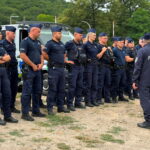 Poszukiwania w związku z tragedią pod Kielcami - Radio Kielce Poszukiwania w związku z tragedią pod Kielcami - Radio Kielce
