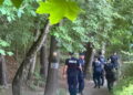 Tragedia w Borkowie i obława obława - Radio Kielce Tragedia w Borkowie i obława obława