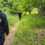 Poszukiwania w związku z tragedią pod Kielcami - Radio Kielce Poszukiwania w związku z tragedią pod Kielcami - Radio Kielce