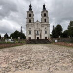 Będzie zielone centrum? Władze gminy zdradzają ambitne plany - Radio Kielce