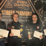 Srebro i brąz bilardzistek Fortis Bilard Kielce w Gdańsku - Radio Kielce