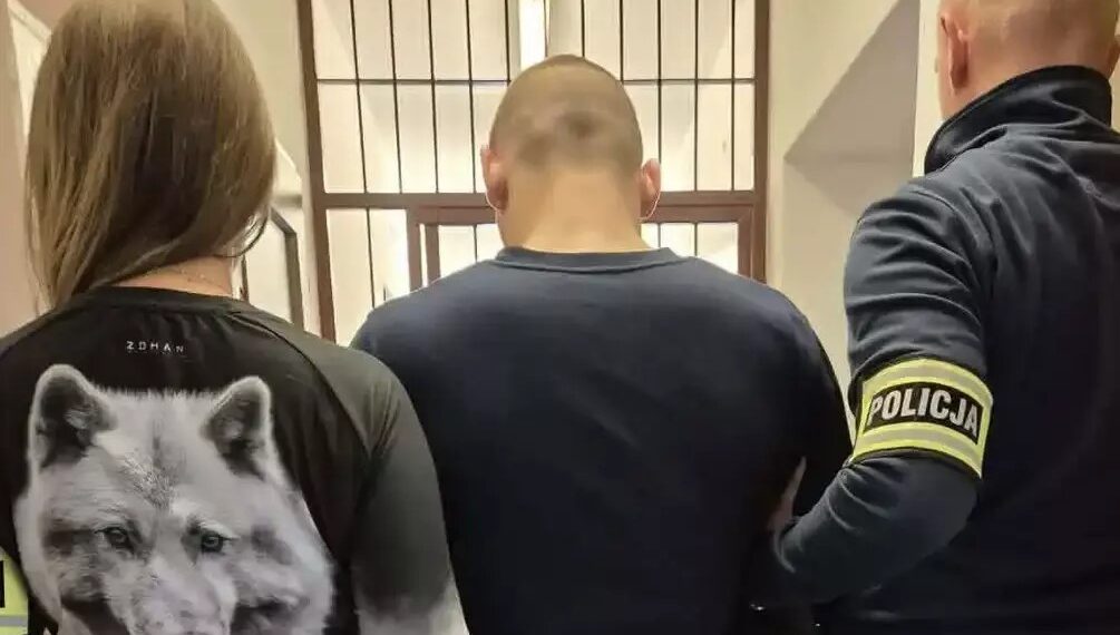 Źródło: Policja
