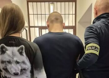 Źródło: Policja