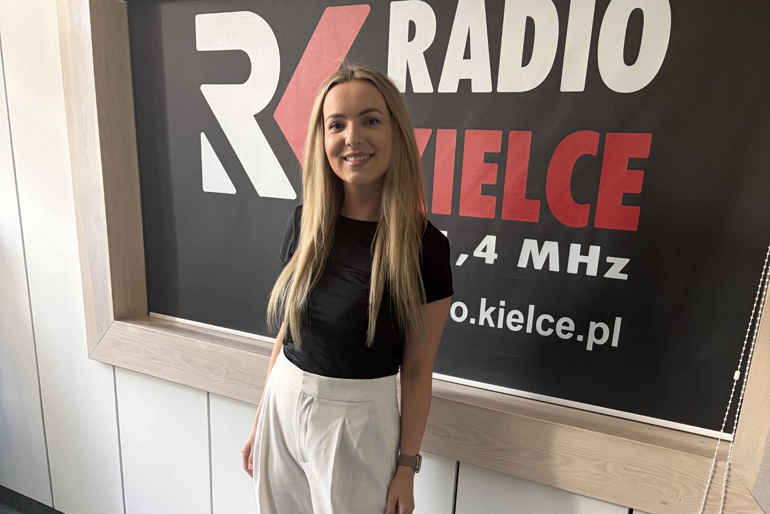 Muzyczna metamorfoza Pauliny Titkin