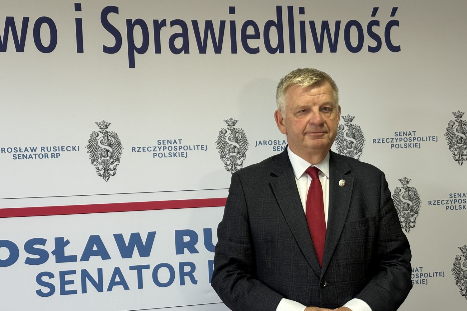 Senator interweniuje w sprawie energii