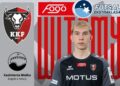 Łotysz wzmacnia drużynę kazimierskich Byków - Radio Kielce Łotysz wzmacnia drużynę kazimierskich Byków