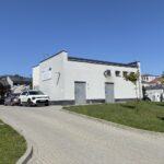 Kielce. Świętokrzyskie Centrum Matki i Noworodka / Fot. Marcin Marszałek -Radio Kielce