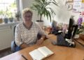10 kierunków technicznych i branżowych nie znalazło zainteresowania uczniów - Radio Kielce Na zdjęciu Ewa Drzazga, naczelnik Wydziału Oświaty w Starostwie Powiatowym w Sandomierzu / fot. Grażyna Szlęzak-Wójcik - Radio Kielce