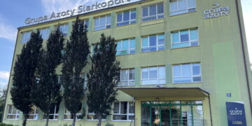 Referendum strajkowe w Siarkopolu