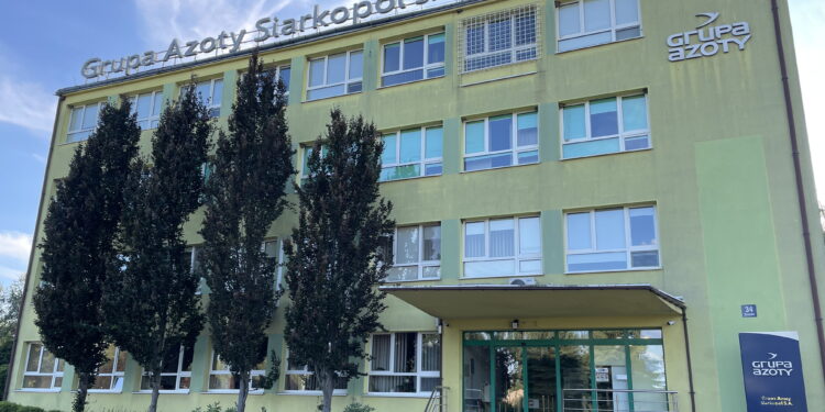 Referendum strajkowe w Siarkopolu - Radio Kielce Referendum strajkowe w Siarkopolu