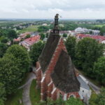 Strażacy wciąż usuwaj skutki burz - Radio Kielce Strażacy wciąż usuwaj skutki burz - Radio Kielce