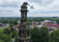 Strażacy wciąż usuwaj skutki burz