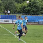 11.07.2026. Sparing Moravia Morawica - Naprzód Jędrzejów / Fot. Maciej Makuła - Radio Kielce