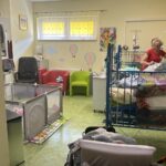 Kielce. Stacjonarne hospicjum dla dzieci / Fot. Iwona Murawska-Bujnowicz - Radio Kielce