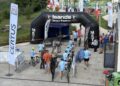 25.07.2026. Starachowice. iSands Cross Triatlhon Tour 2026 / Fot. Karolina Piasecka - Radio Kielce