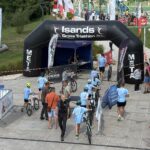 25.07.2026. Starachowice. iSands Cross Triatlhon Tour 2026 / Fot. Karolina Piasecka - Radio Kielce