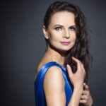 Justyna Reczeniedi / Źródło: organizatorzy