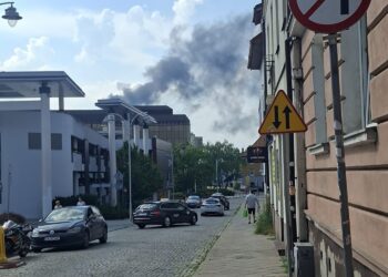 Źródło: Słuchacz Radia Kielce