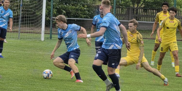 Jak pokonać Pogoń-Sokół Lubaczów? - Radio Kielce Jak pokonać Pogoń-Sokół Lubaczów?