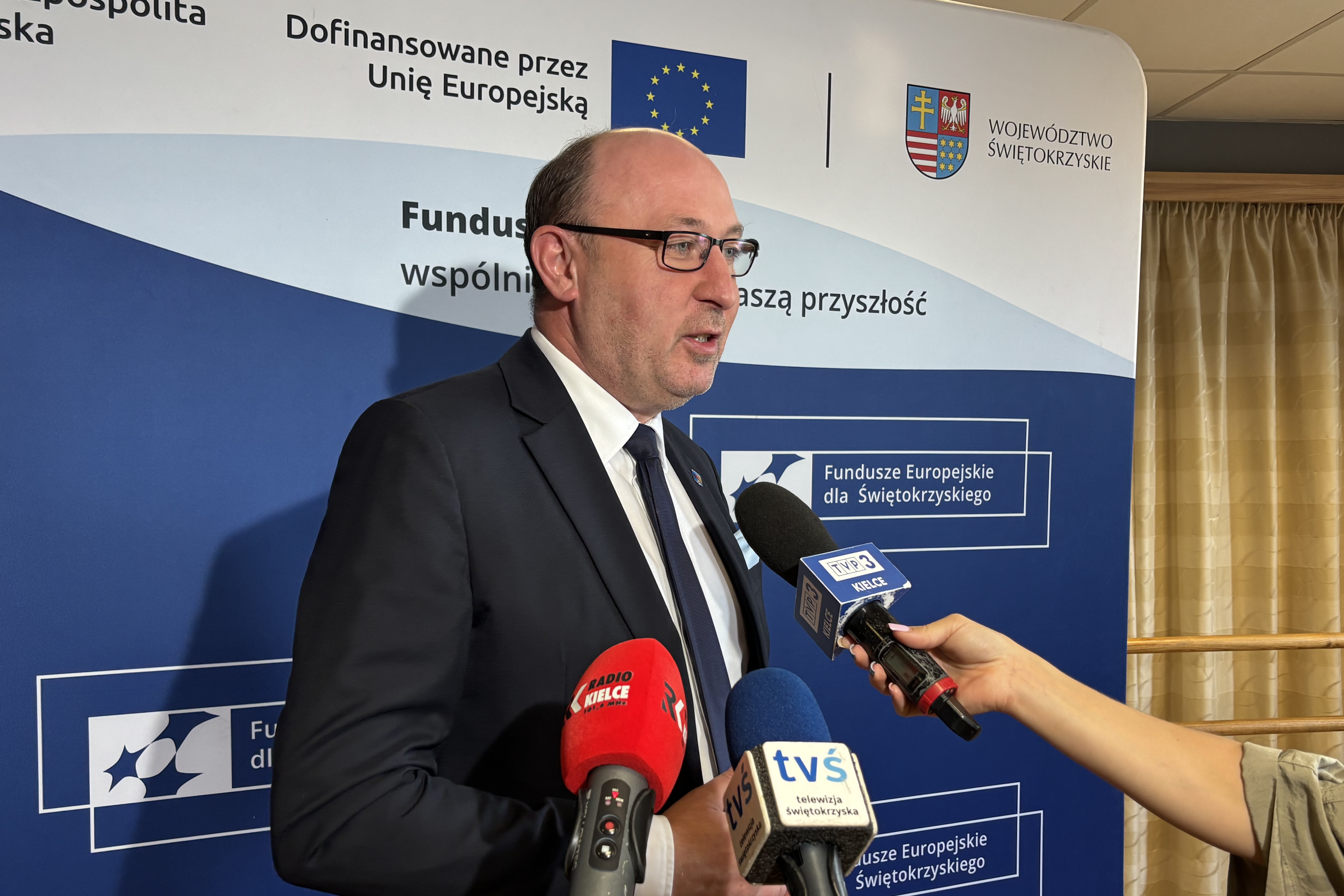 Trzy miasta z jednego powiatu czeka prawdziwa rewolucja