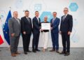 Kolejne wsparcie udzielone przez Specjalną Strefę Ekonomiczną Starachowice - Radio Kielce Kolejne wsparcie udzielone przez Specjalną Strefę Ekonomiczną Starachowice