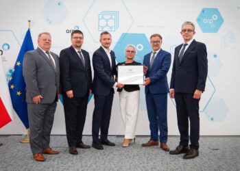 Kolejne wsparcie udzielone przez Specjalną Strefę Ekonomiczną Starachowice