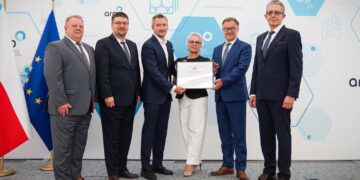 Kolejne wsparcie udzielone przez Specjalną Strefę Ekonomiczną Starachowice