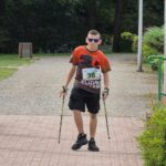 30.08.2026. Czwarte zawody z cyklu MOSiR Gutwin Run 2026 / Fot. Maciej Makuła - Radio Kielce