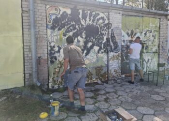 Ekologia inspiruje artystów