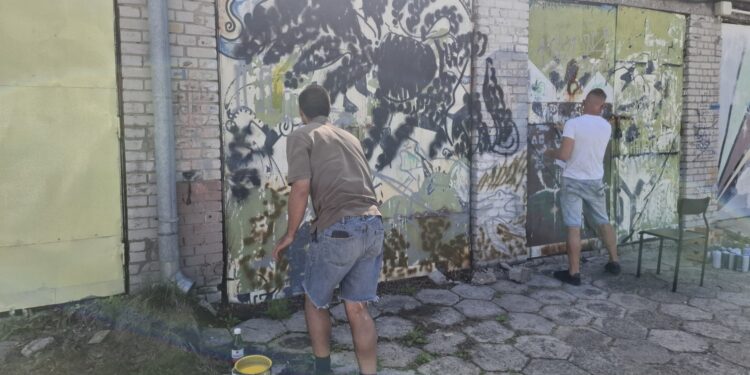 Ekologia inspiruje artystów