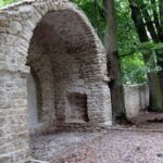 Ogród w Wiśniowej będzie wyglądał jak w XVIII wieku - Radio Kielce Staszów. Rewitalizacja ogrodu przy pałacu w Wiśniowej / Fot. Urząd Miasta w Staszowie