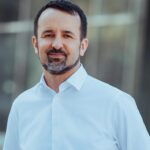 Dr Michał Chrobot / Źródło: archiwum prywatne