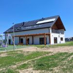 Łagów. Placówka Opiekuńczo-Wychowawcza / Źródło: Starostwo Powiatowe w Kielcach
