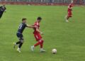 AKS 1947 remisem rozpoczyna trzecioligową przygodę - Radio Kielce 02.08.2026. Busko-Zdrój. Mecz Betclic 3. Ligai AKS Busko-Zdrój - Wisłoka Dębica / Fot. Maciej Makuła - Radio Kielce