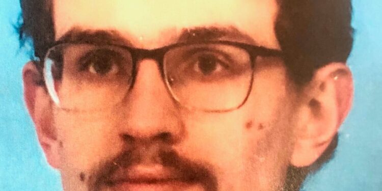 Policja prosi o pomoc w odnalezieniu zaginionego mężczyzny - Radio Kielce Wojciech Armata / Źródło: policja