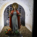 Dąbrowa Górnicza. Kopalnia Ćwiczebna „Sztygarka” / Fot. Stanisław Blinstrub – Radio Kielce