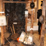 Dąbrowa Górnicza. Muzeum Miejskie Sztygarka / Fot. Stanisław Blinstrub – Radio Kielce