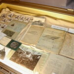 Dąbrowa Górnicza. Muzeum Miejskie Sztygarka / Fot. Stanisław Blinstrub – Radio Kielce