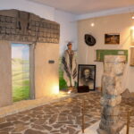 Dąbrowa Górnicza. Muzeum Miejskie Sztygarka / Fot. Stanisław Blinstrub – Radio Kielce