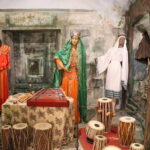 Dąbrowa Górnicza. Muzeum Miejskie Sztygarka / Fot. Stanisław Blinstrub – Radio Kielce